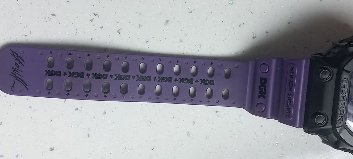 Casio gschock gx56BB