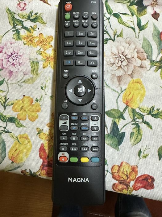 Vendo tv de 32 polegadas
