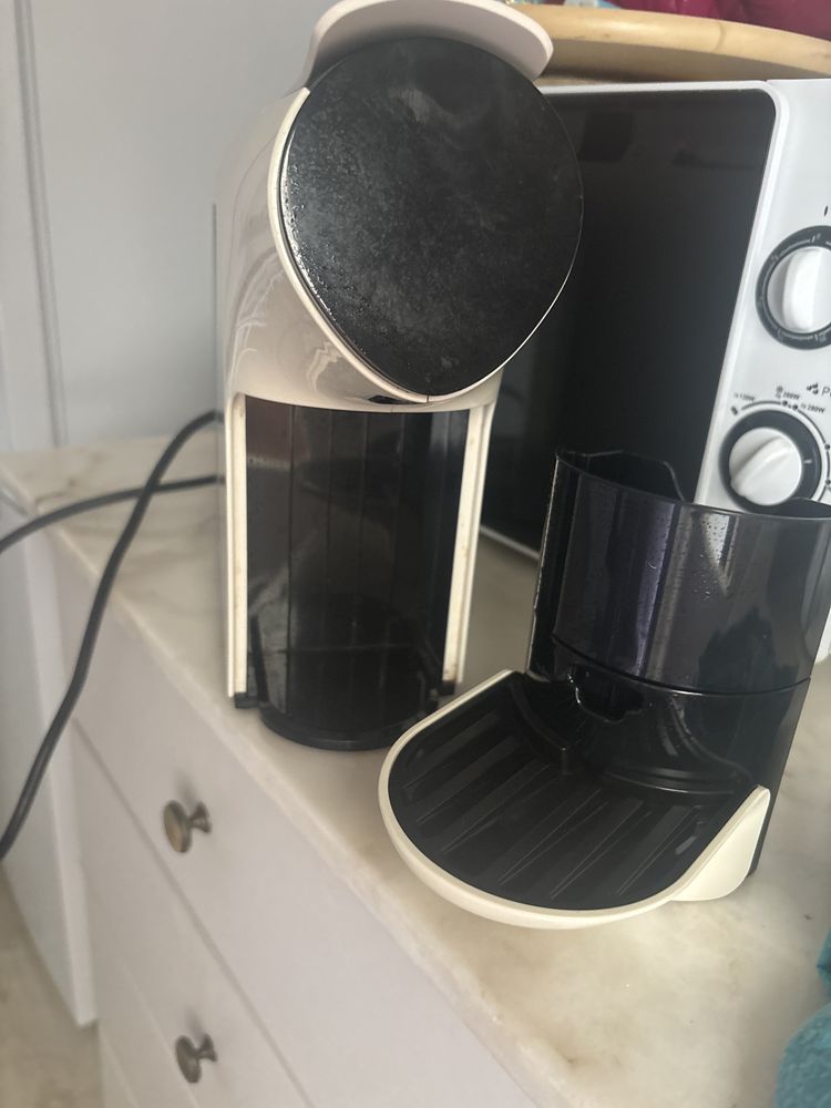 Maquina de café