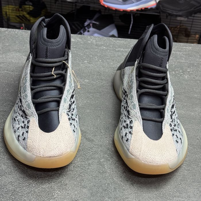 Кросівки Adidas Yeezy QNTM GY7926 ОРИГІНАЛ 100% 44 р