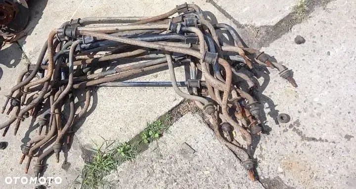 stabilizator drążek stabilizacyjny matiz