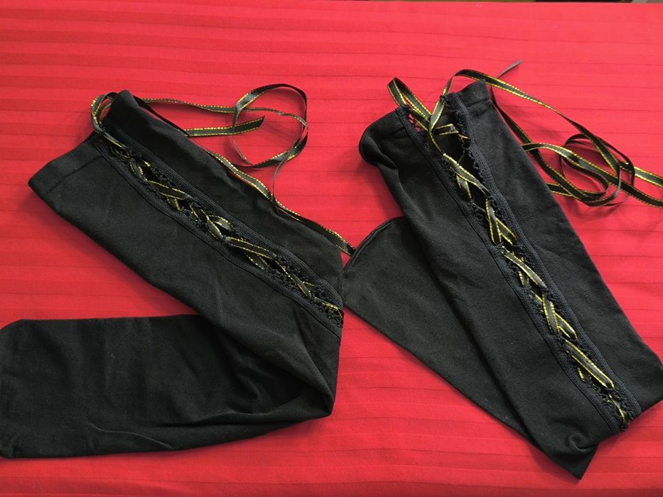 Панчохи, гольфи , гольфи- панчохи