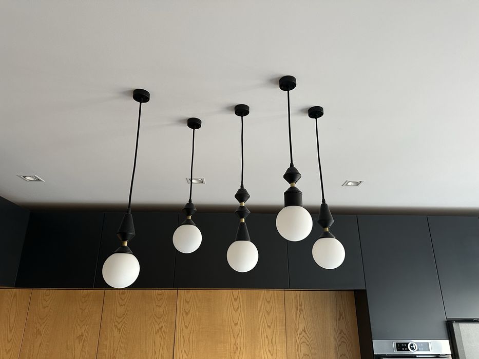 Світильник підвісний