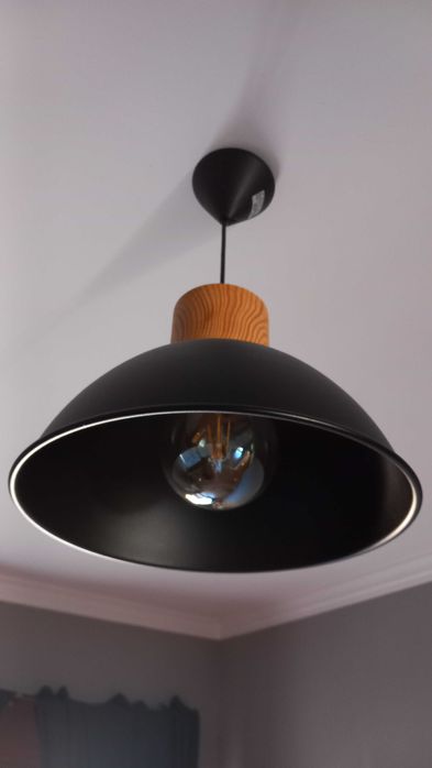 Vendo Candeeiro de Quarto/Escritório