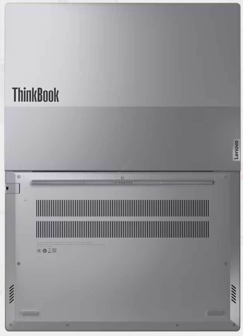 Lenovo ThinkBook 14 G6 w stanie Bardzo Dobrym/Gw 18msc i5 13gen 1335U