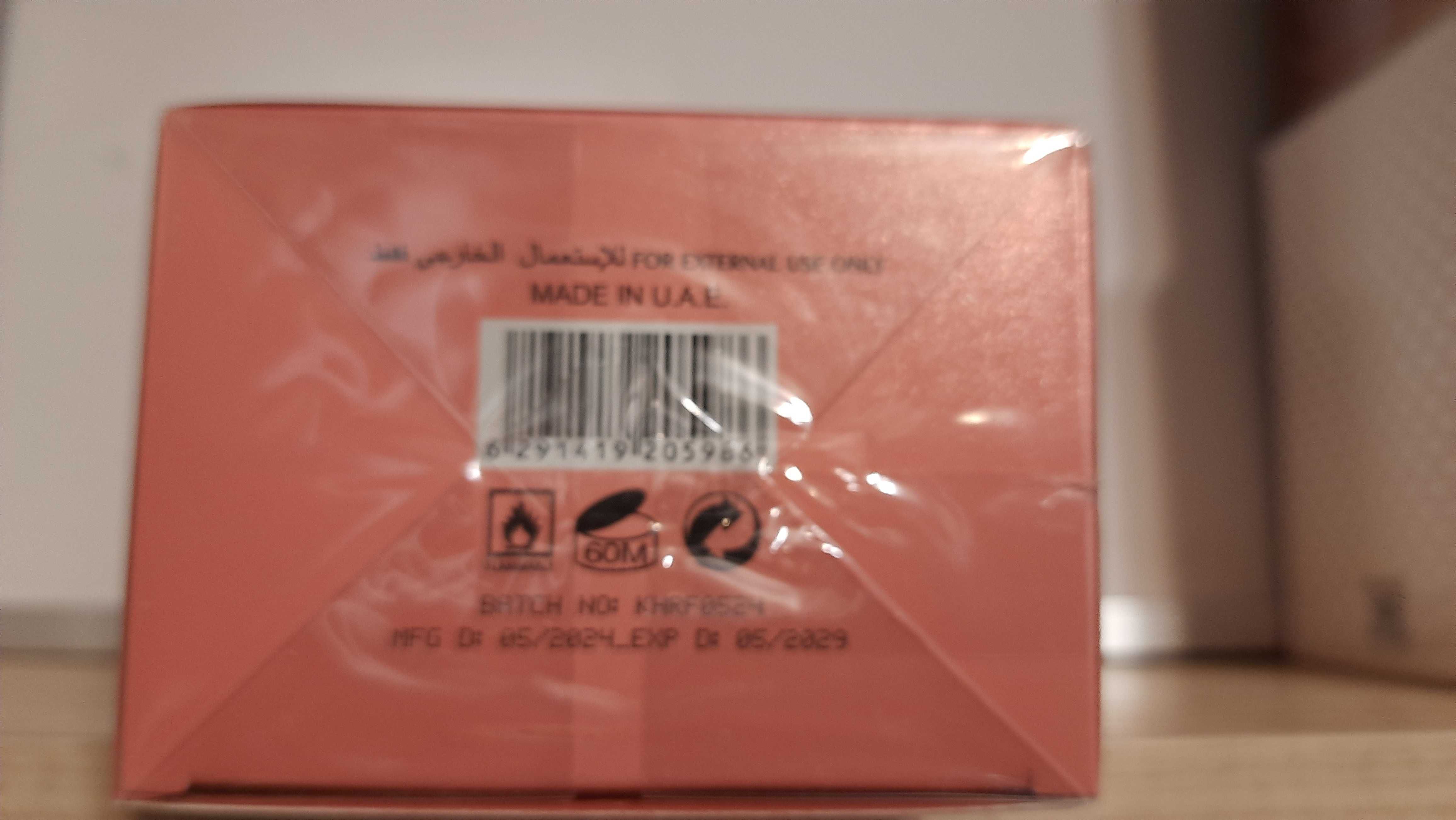 Paris Corner Khair Fusion 100ml EDP insp Kayali Eden Sparkling Lychee