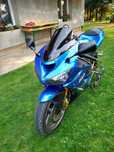 Kawasaki 636 ZX-6R na kategorie A2