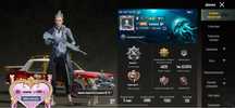 акаунт pubg mobile