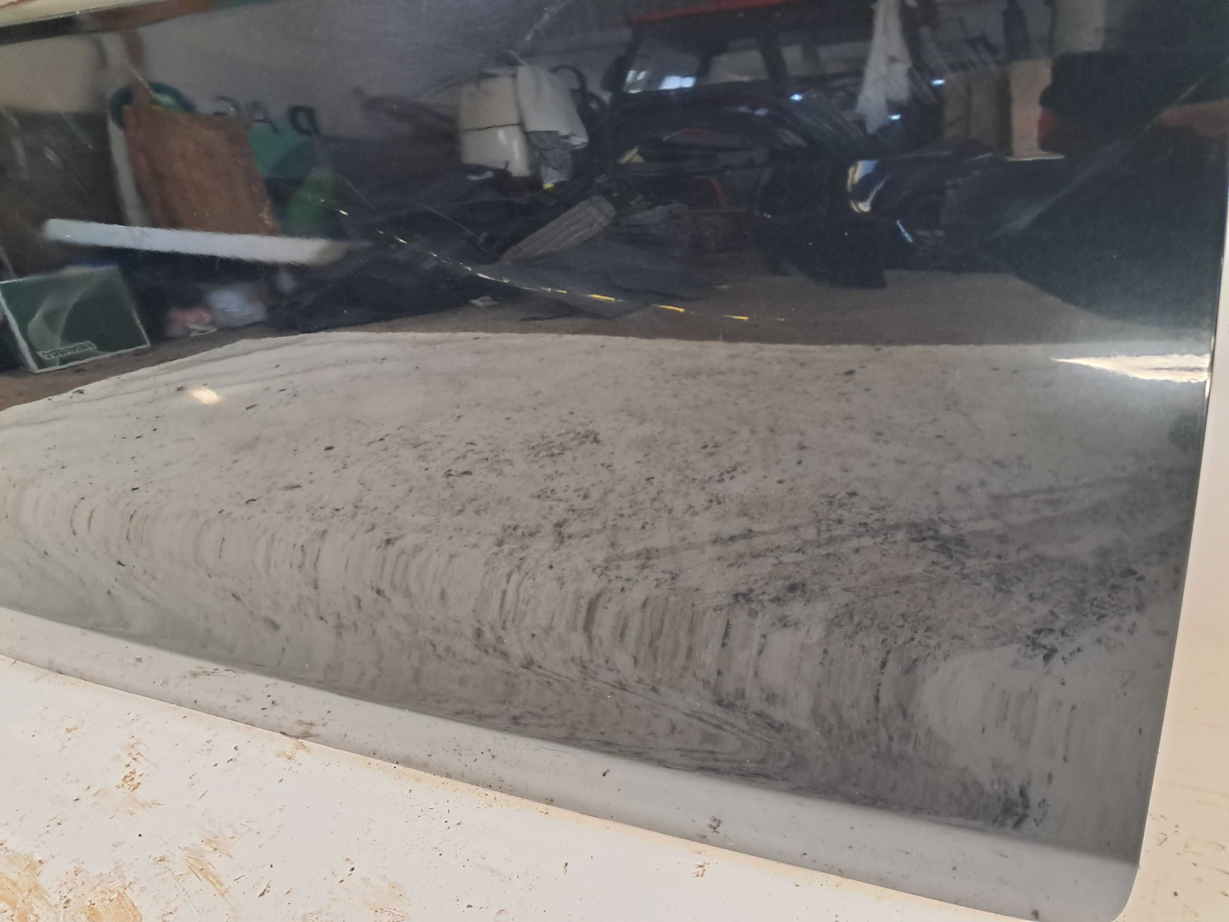 AUDI TT 8J LZ9Y drzwi prawy prawe szyba lusterko ORYGINAŁ