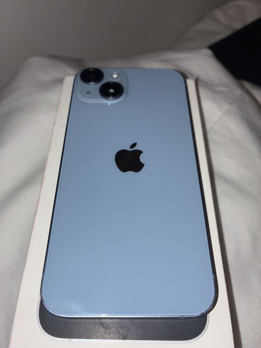 Iphone 14 (256GB)
