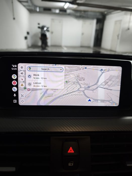 BMW 420d Pack M Auto