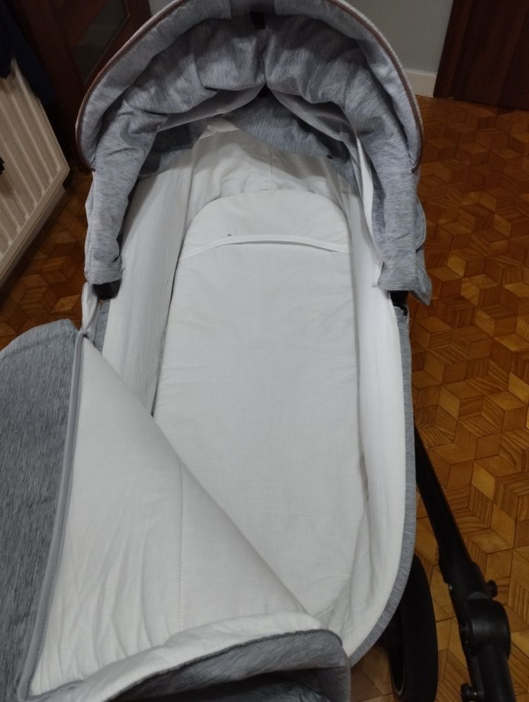 Wózek gondola/spacerowy
