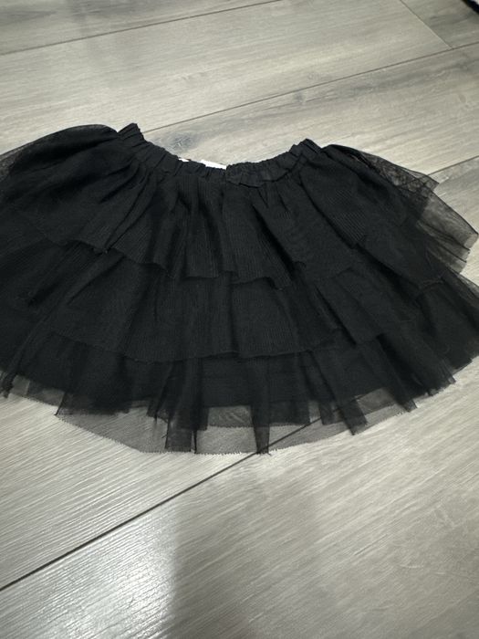 Spodniczka tiulowa h&m 104