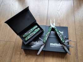 Якісний! Мультитул Метабо Metabo 13 в 1 Багатофункціональний ніж