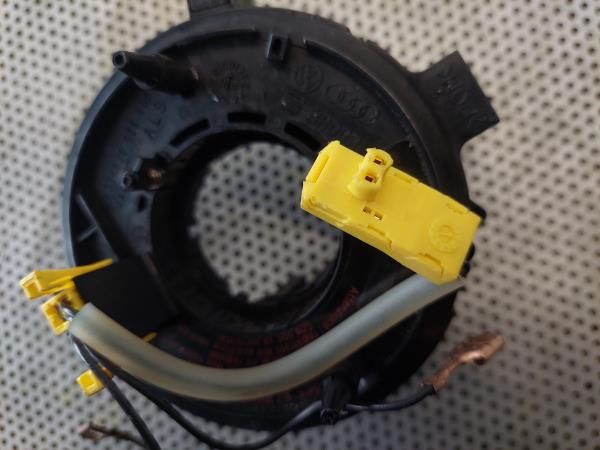 Fita de airbags SKODA Octavia I Hatchback (1U2)