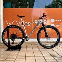 Scott Scale RC 900 World Cup Limited Edition - Tamanho L