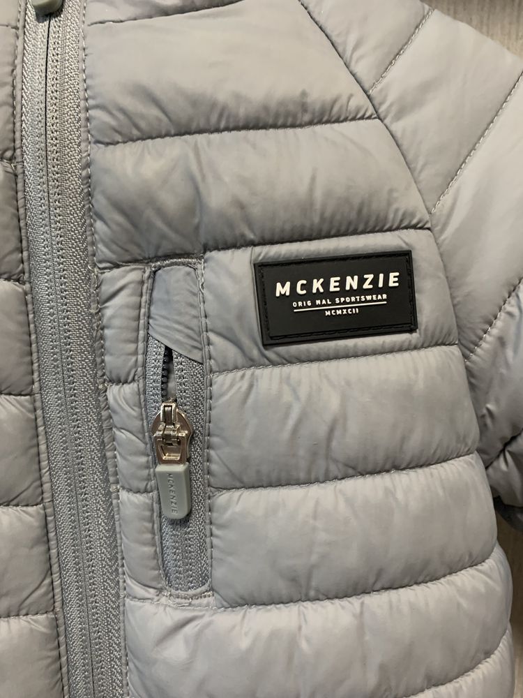 Куртка Mckenzie