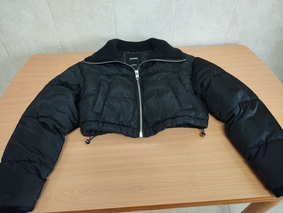 Casaco de senhora M curto