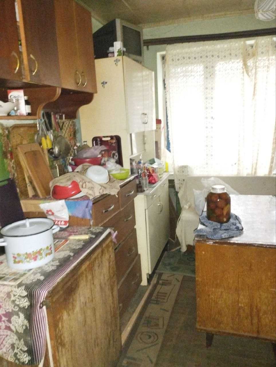Продам кімнату в районі ХТЗ біля будинку культури