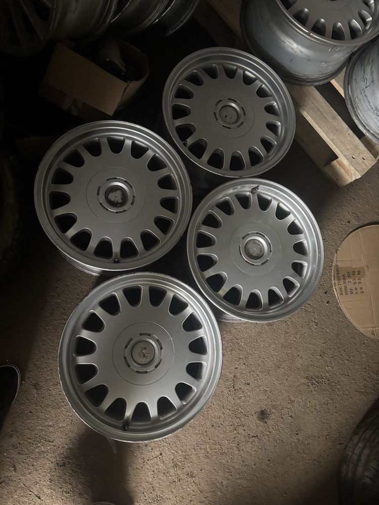 Styling 6 16” 8szt. BMW