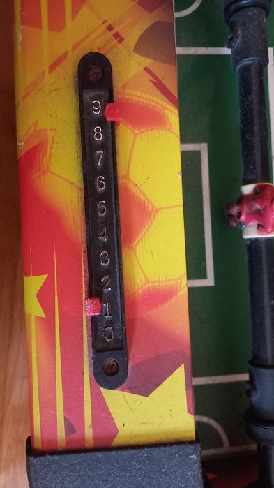 jogo de matraquilhos pequeno