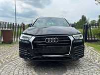 Audi Q3 Audi Q3 2.0tdi 184km S-tronic sport Quattro S-LINE 2016r