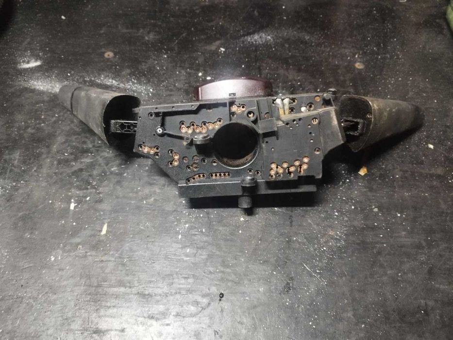 Підрульовий перемикач LT 35 / Sprinter 901–903