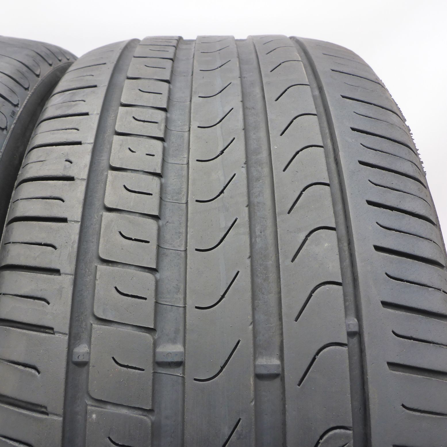 Opony 245/45/17 Pirelli 245/45R17 99Y XL M0 Letnie 2017 6-5,5mm