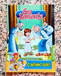 Revista Boa Semente — #704 (Janeiro 2011)
