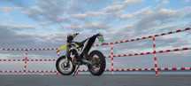Surron storm bee R faktura vat