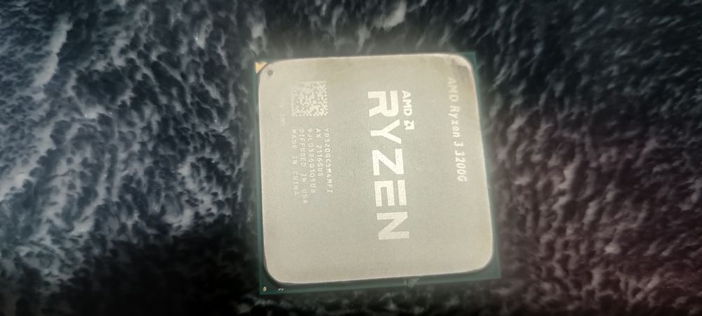 Componentes de Computador