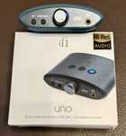 iFI uno Dac Hi-res
