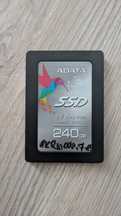 Dysk SSD Adata 240GB