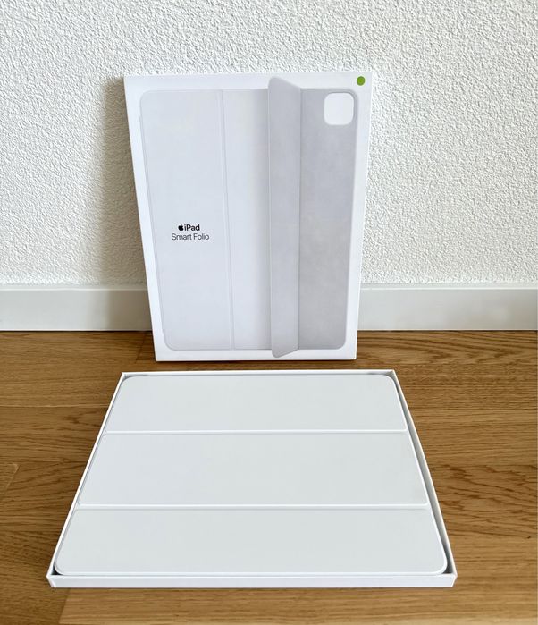 Чехол Apple Smart Folio for iPad Pro 12,9" (3rd/4th/5th gen) ОРИГИНАЛ