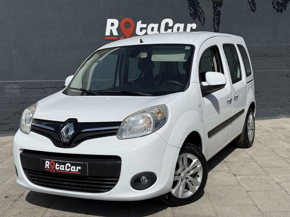 Renault Kangoo 1.5 dCi Confort S/S