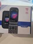 Nowy telefon Maxcom dla seniora
