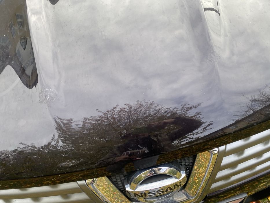 Nisan Qashai продам