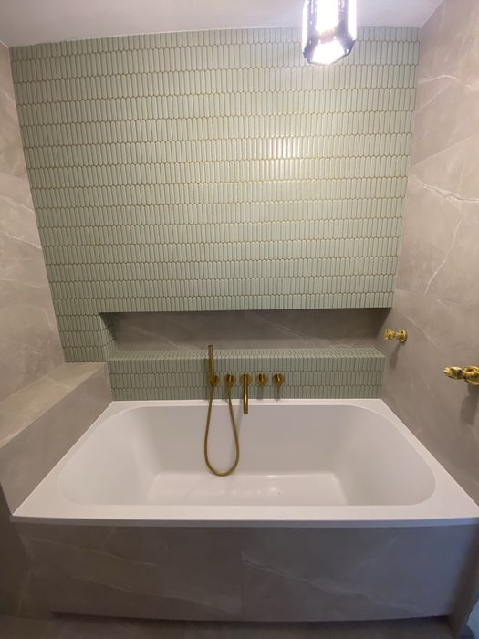 Remonty i wykonczenia wnętrz