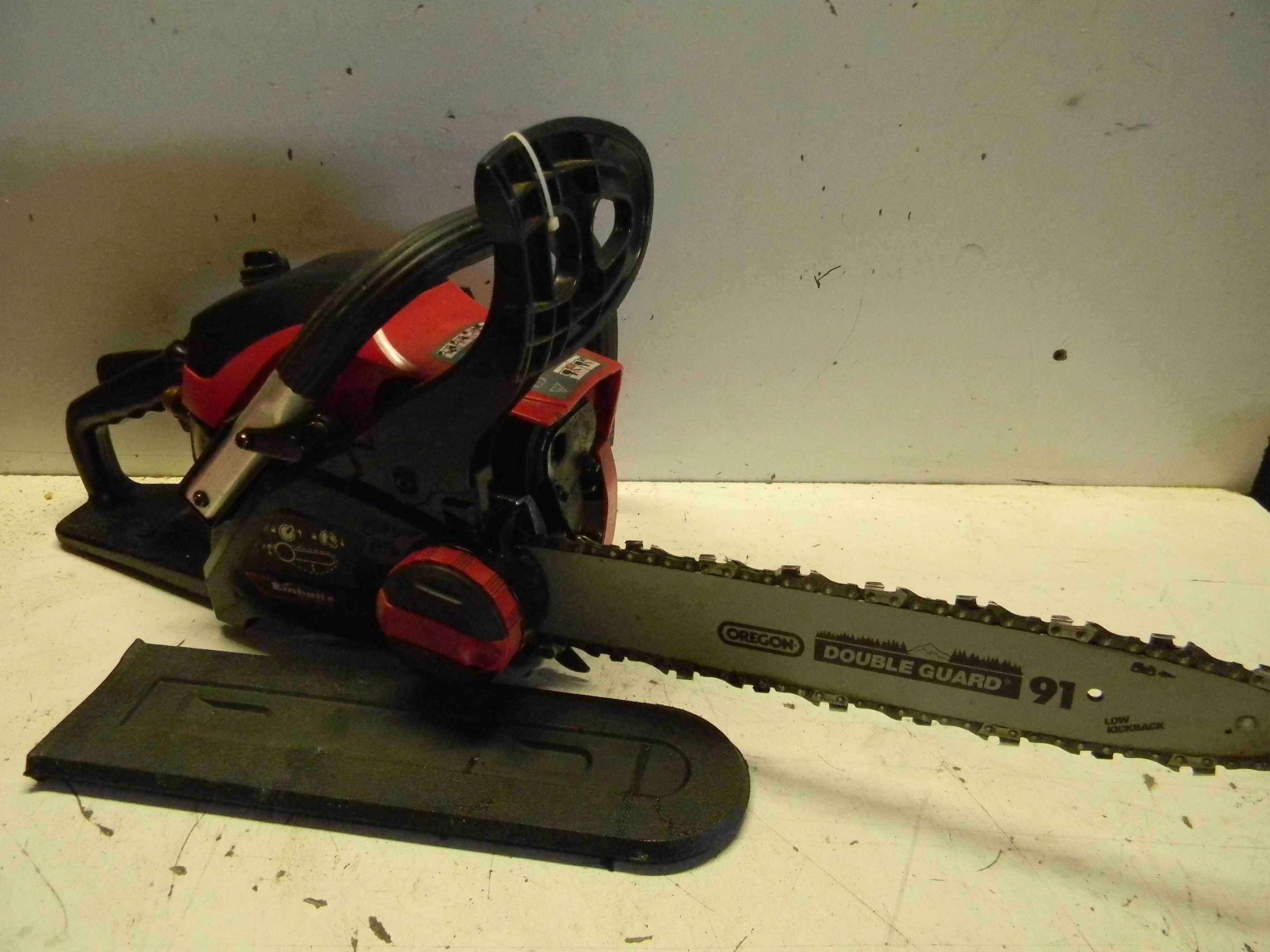 Piła spalinowa  Einhell GC PC 1435 I TC