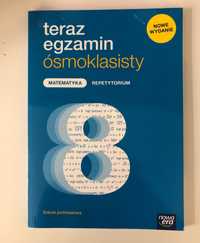 repetytorium ósmoklasisty z matematyki