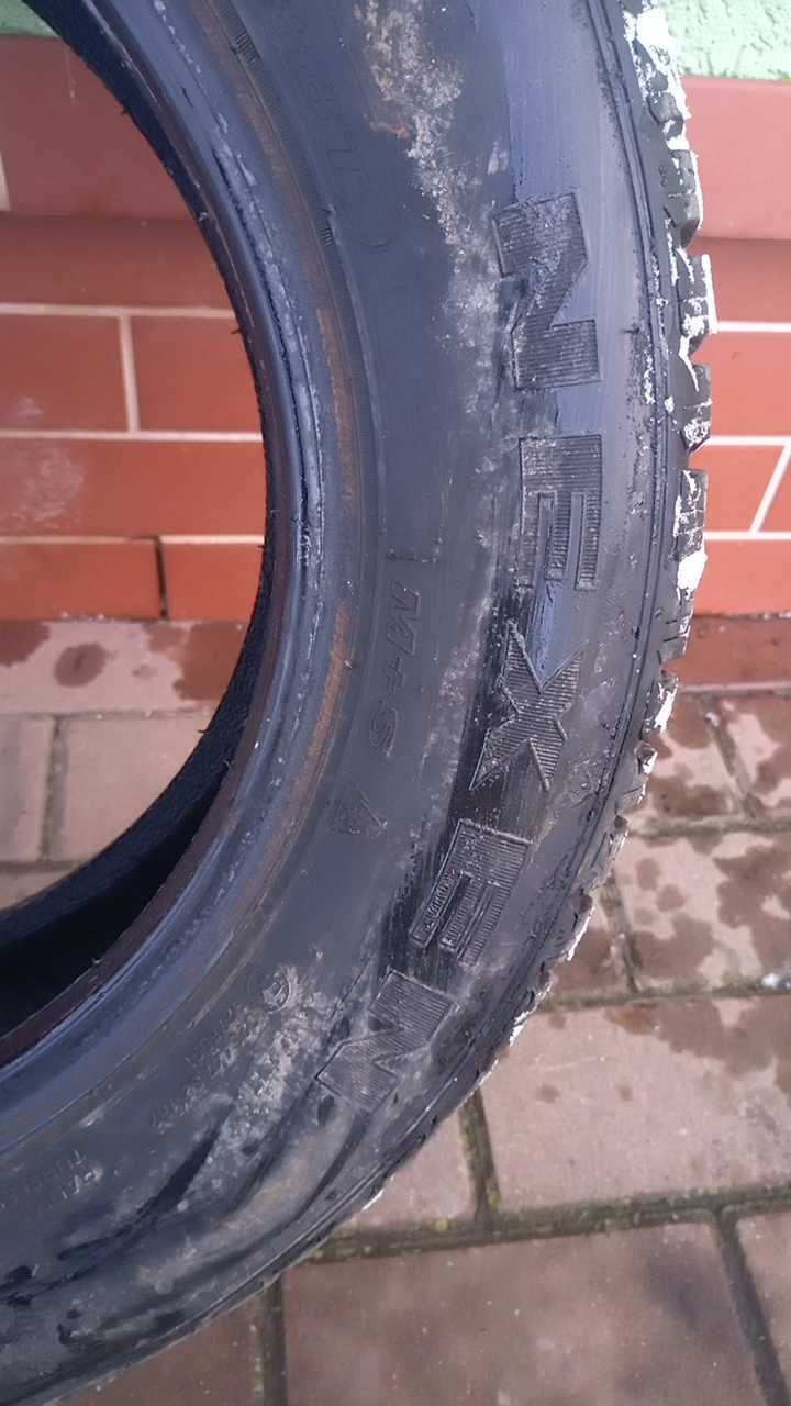 Opona Nexen Winguard 185/65 R15