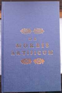 Livro de Morbis Artificum