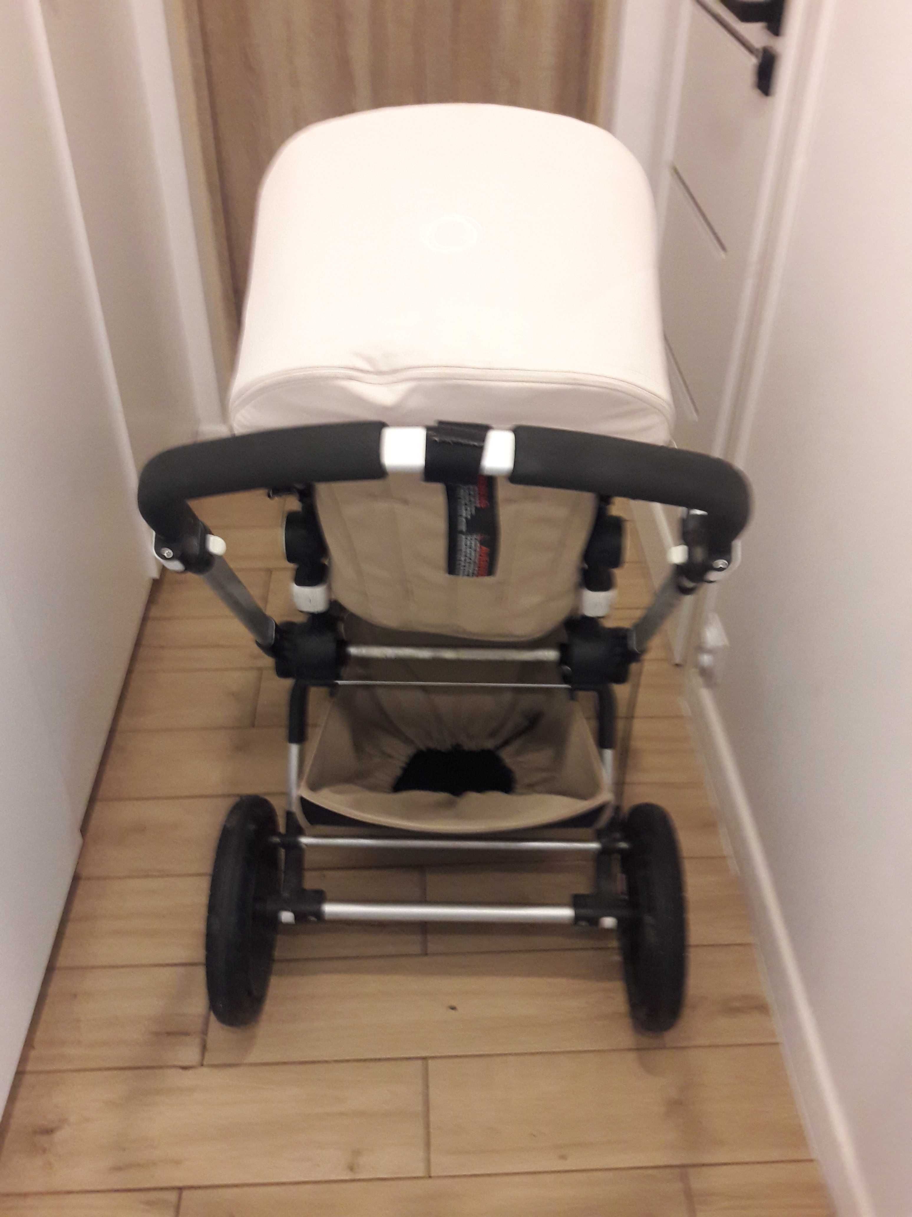 Wózek Bugaboo Cameleon 3