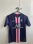 Tshirt Nike Dri-Fit PSG