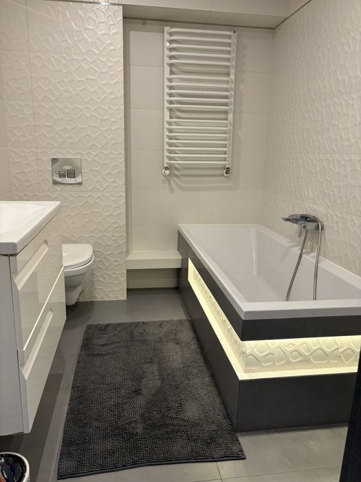 Wynajmę Mieszkanie 54m / BYCZYNA / Po Remoncie