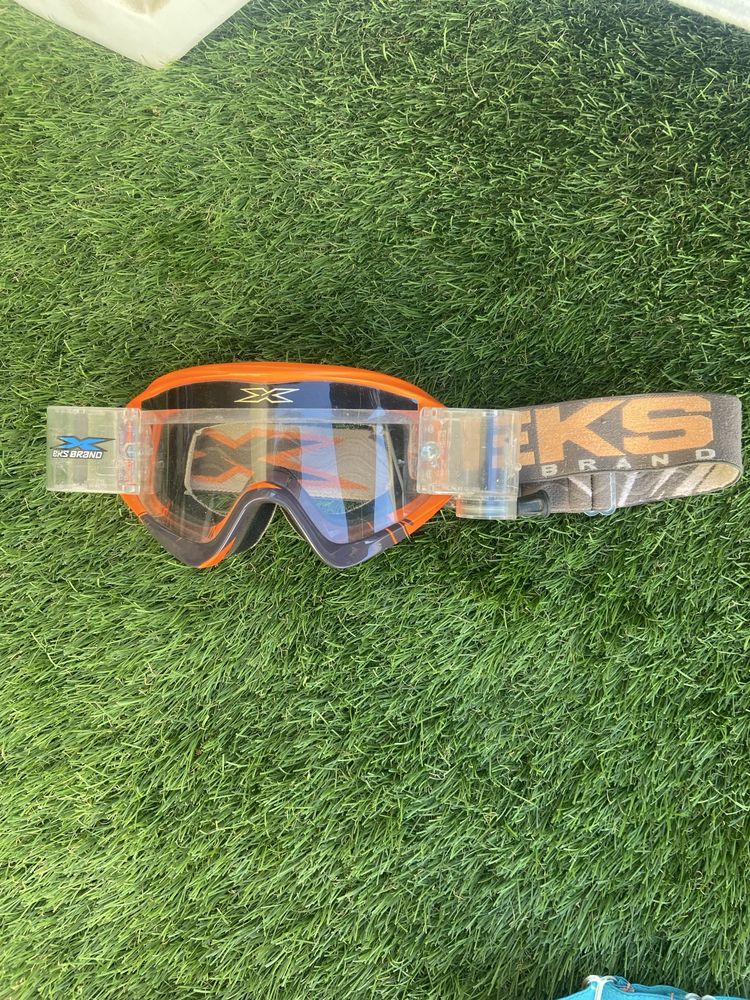 Conjunto de Óculos EKS