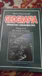 Geografia społeczno-ekonomiczna : R. Domachowski