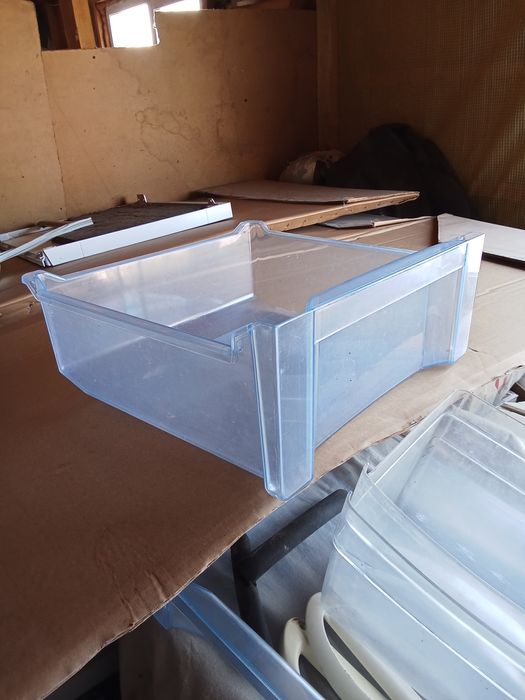 Розборка холодильників