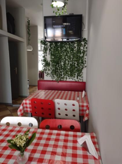 Sprzedam lokal gastronomiczny - prosperujacy