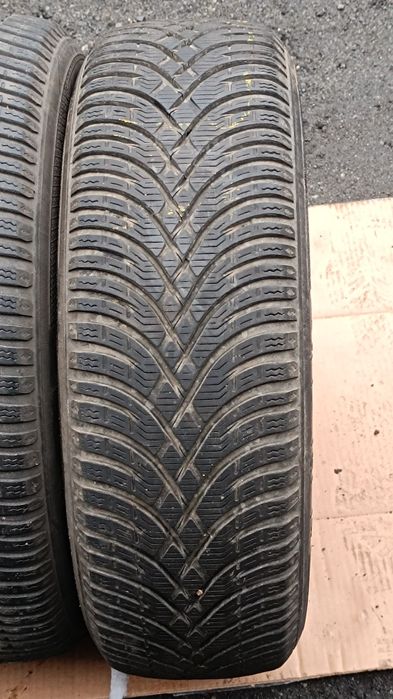 195/65R15 91T Kleber Krisalp HP3